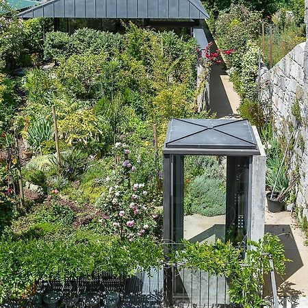 Koko Garden Apartment Porto Bagian luar foto