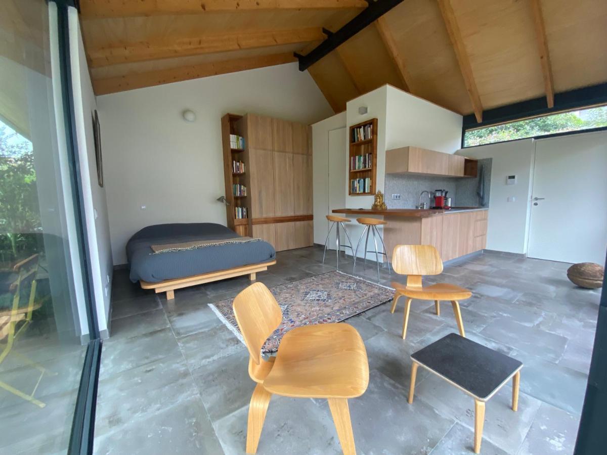 Koko Garden Apartment Porto Bagian luar foto