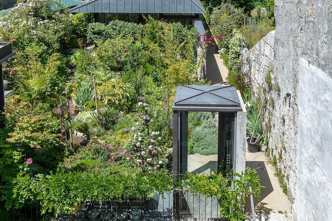 Koko Garden Apartment Porto Bagian luar foto