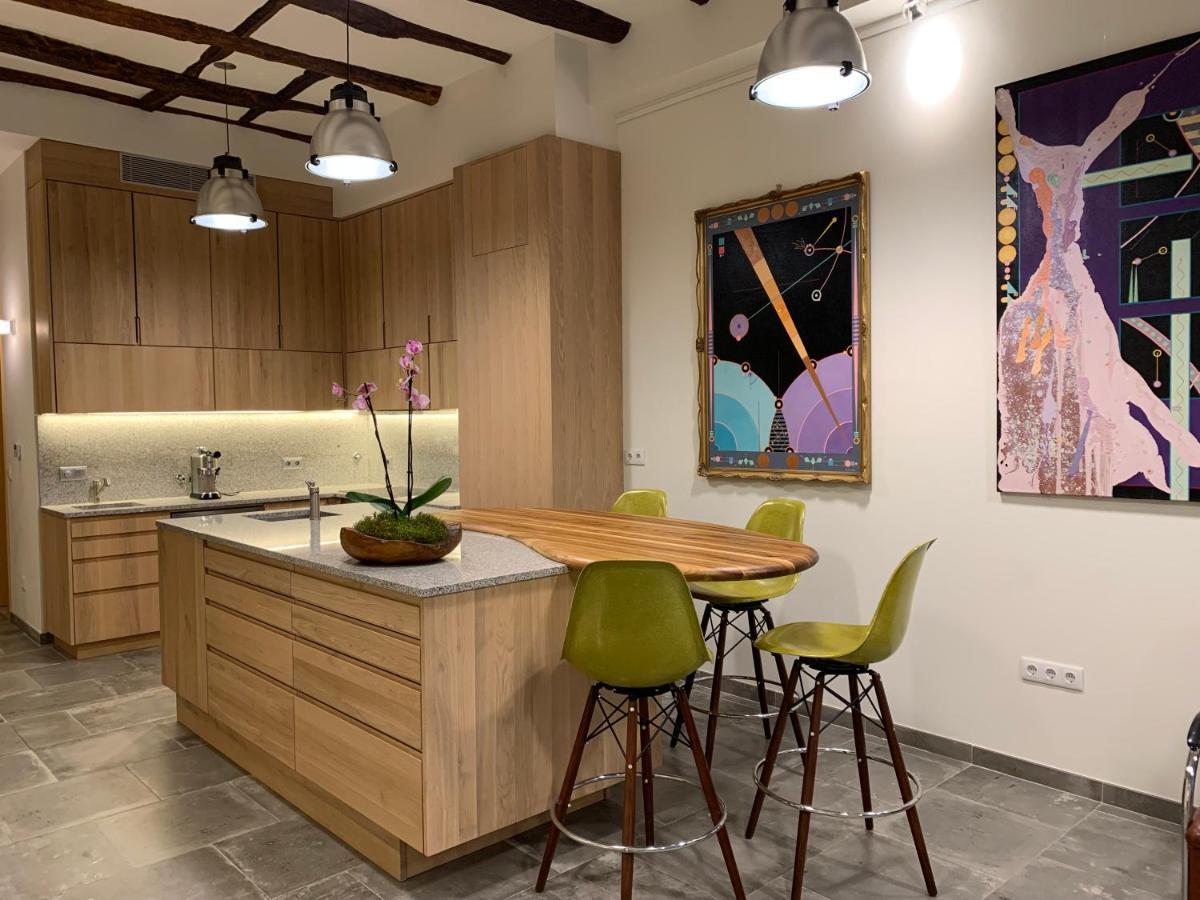 Koko Garden Apartment Porto Bagian luar foto