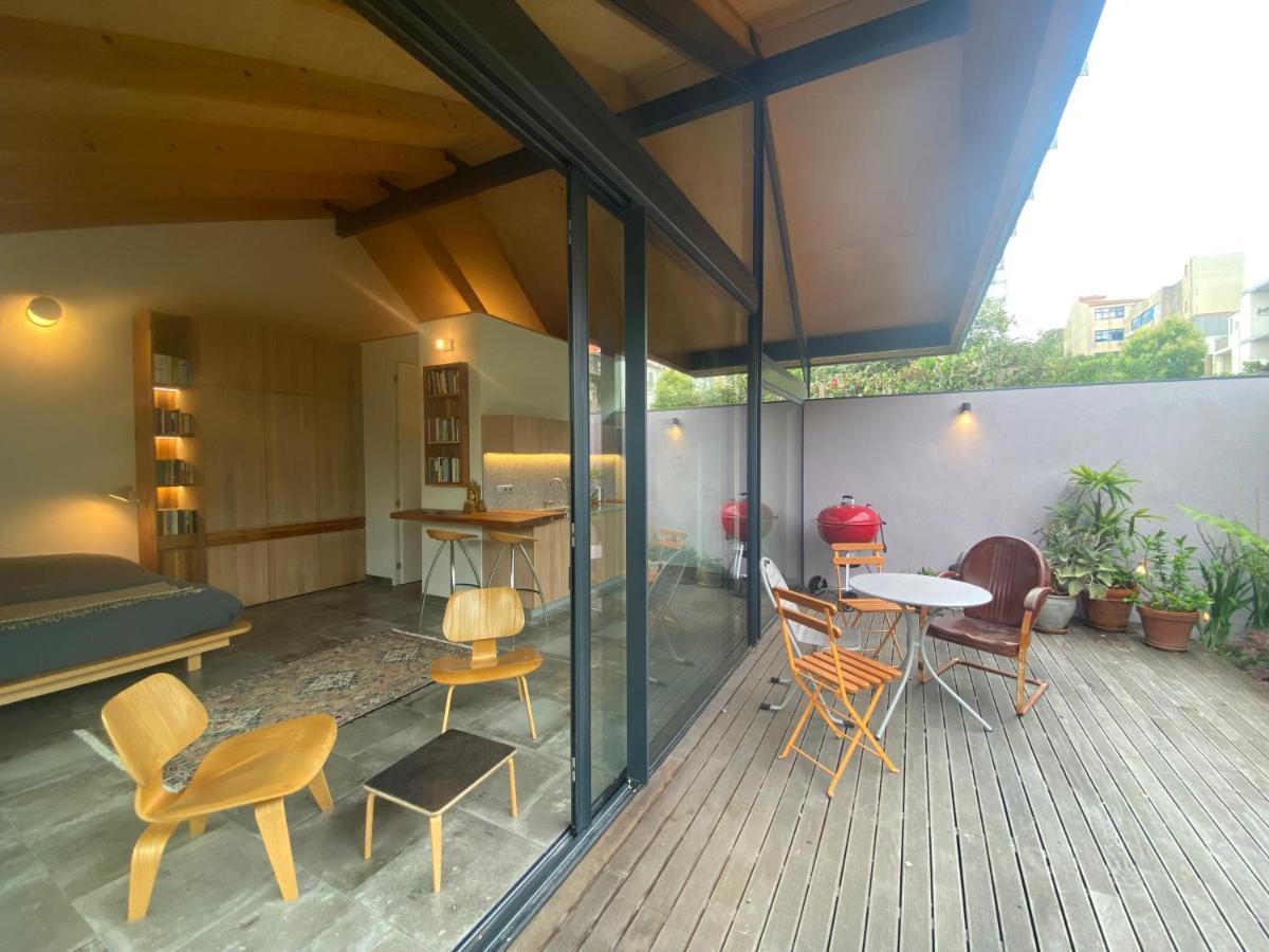 Koko Garden Apartment Porto Bagian luar foto
