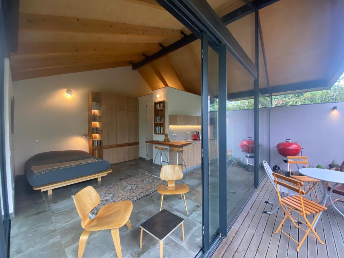 Koko Garden Apartment Porto Bagian luar foto