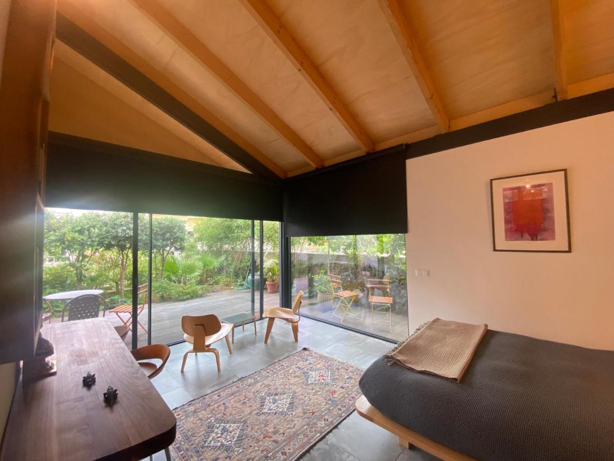 Koko Garden Apartment Porto Bagian luar foto