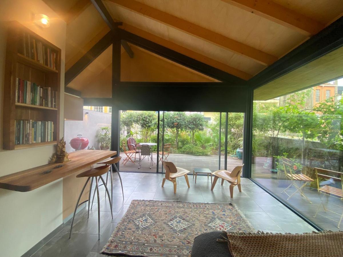 Koko Garden Apartment Porto Bagian luar foto