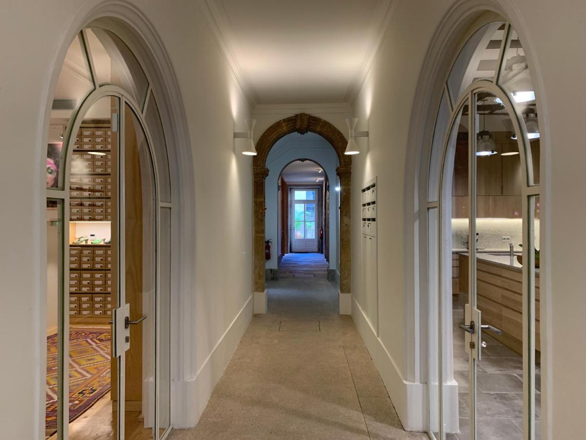Koko Garden Apartment Porto Bagian luar foto