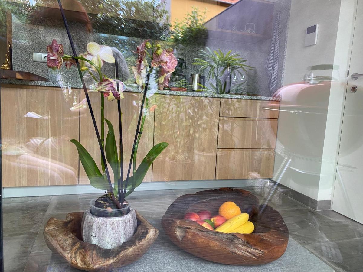 Koko Garden Apartment Porto Bagian luar foto