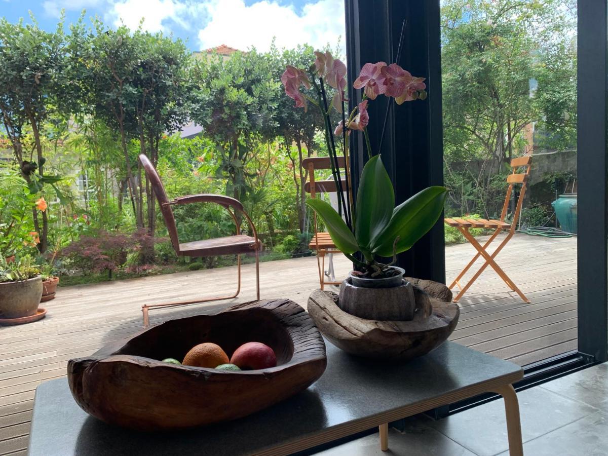 Koko Garden Apartment Porto Bagian luar foto