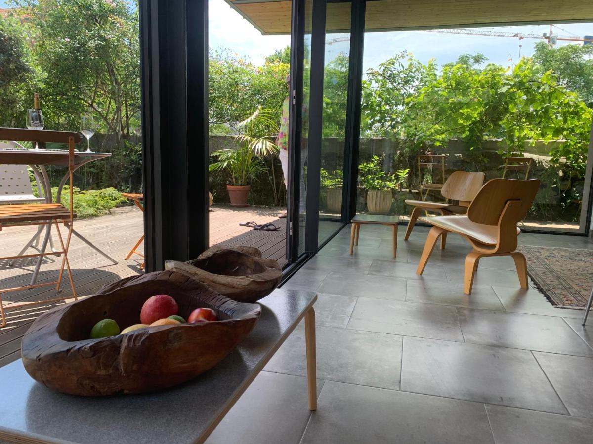 Koko Garden Apartment Porto Bagian luar foto