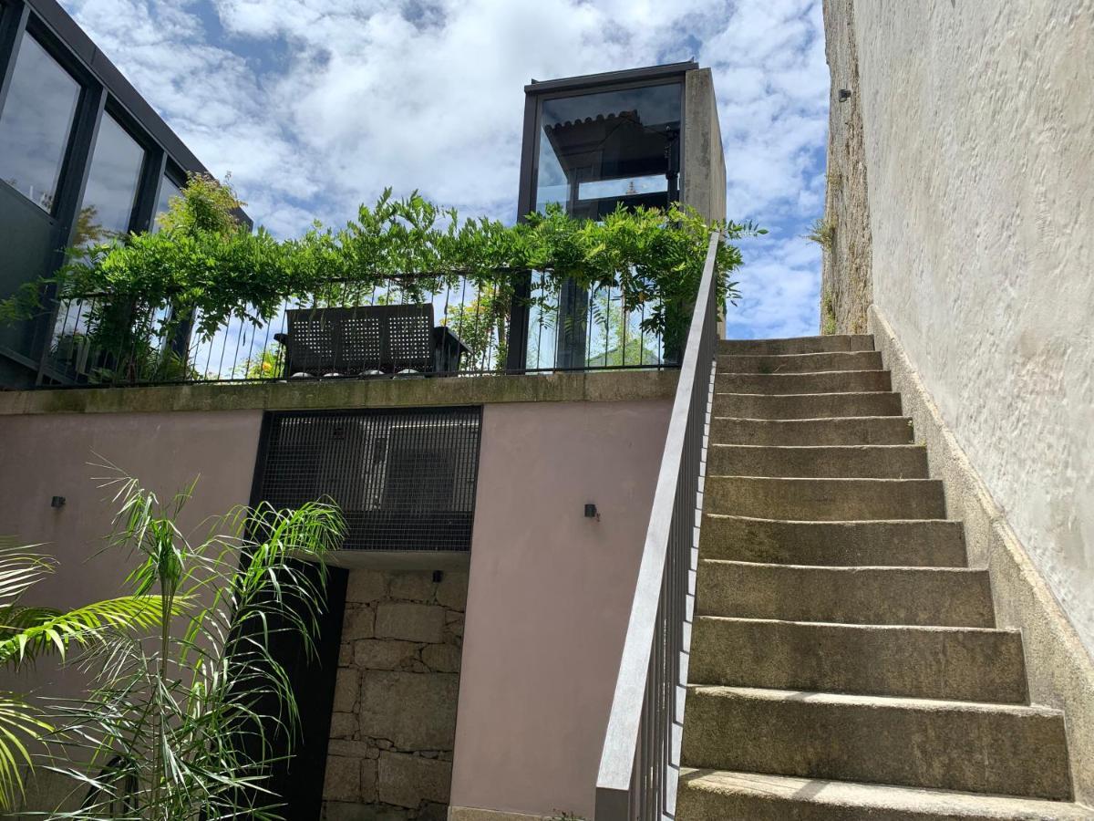 Koko Garden Apartment Porto Bagian luar foto