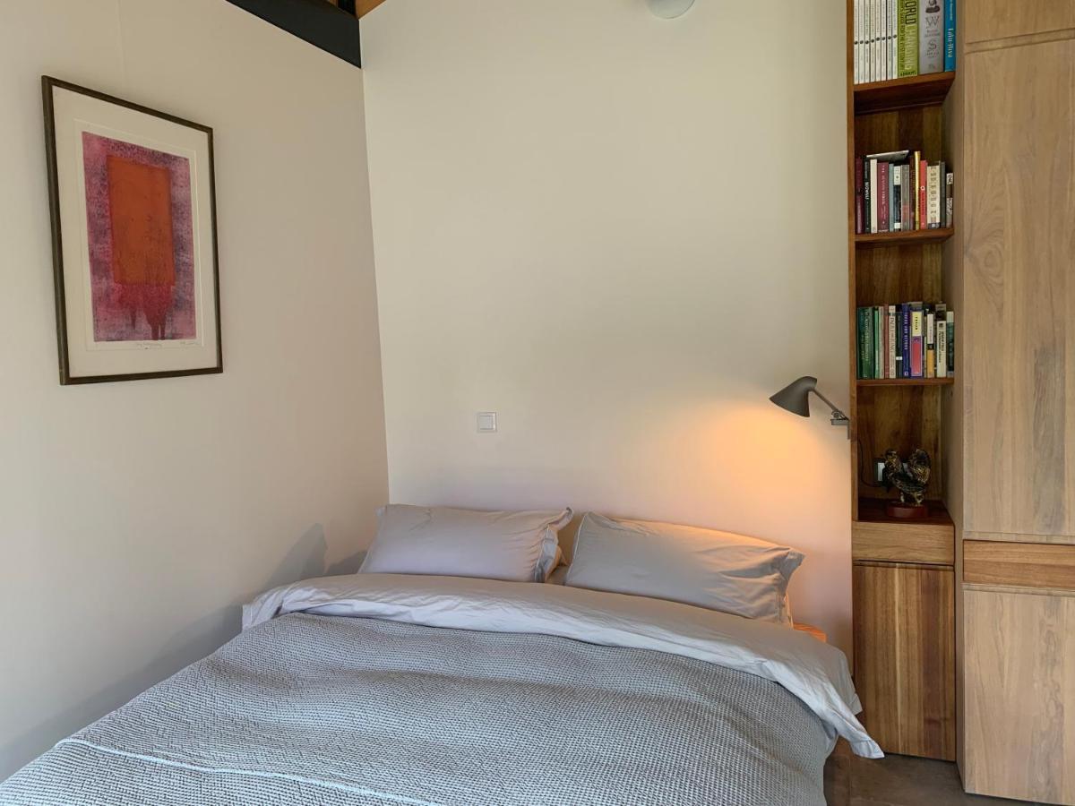 Koko Garden Apartment Porto Bagian luar foto